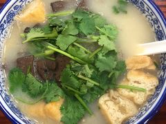-苏生鸭血粉丝(鹿鸣路店)