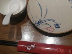 -毛毛熏肉•东北菜老字号(大安街店)
