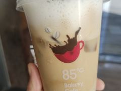 -85度C(厦门中华城新店)