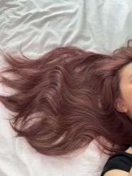 -YOUNG漾沙龙