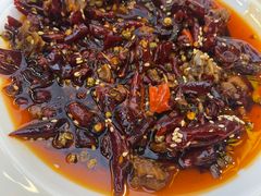 -蛙兔鸡自贡风味·特色江湖菜(广都店)