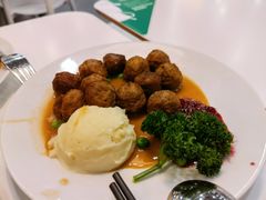 瑞典肉圆-宜家·瑞典风味餐厅(北京西红门店)