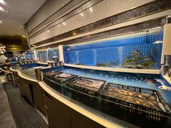 水产区-星伦多自助料理·涮烤一体(杭州来福士店)