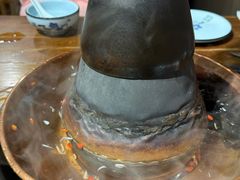 -老北京涮肉(经一路店)