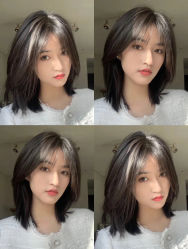 -AFA Hair studio·女士发型设计