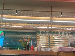 -芭莉与彩虹西餐厅(成都合生汇店)