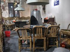 -土灶柴房(世贸店)