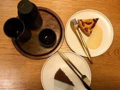 -大酉·M Coffee(北京美术馆店)