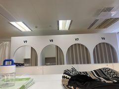 -众独空间沉浸式自习室(三阳路铂仕汇店)