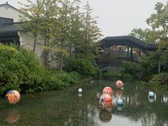-雅达·阳羡溪山小镇中心