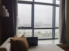 -扬州皇冠假日酒店