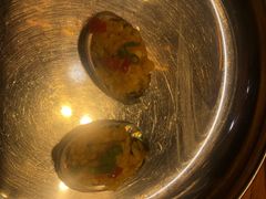 葱油鲍鱼-必点海鲜·鲅鱼水饺(鞍山西道店)