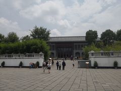 -遵义会议纪念馆
