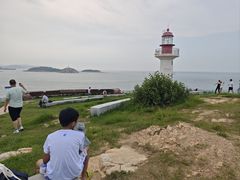 -长岛南北长山旅游景区