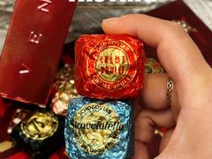 -VENCHI 闻绮(北京国贸商城店)