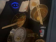 -华夏良子·足道SPA艾灸(铁道大厦店)