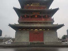 -大同古城-太平楼