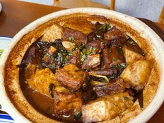 -食锦记家宴·闽南菜(开元盛世广场店)