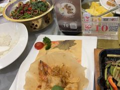 -鹭园酒家·四十年老字号