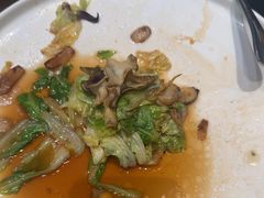-俏东方·海味水饺·青岛菜(崂山店)