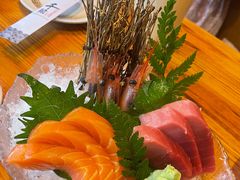 -千懿六本木酒场(常熟路店)