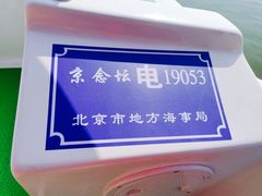 -大兴滨河森林公园