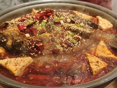 -眉州东坡(团结湖店)
