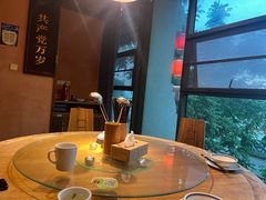 -湖南老灶台·农业餐饮(龙胜店)