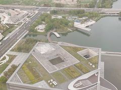 -嘉定凯悦·咖啡厅