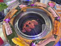 -玄希浪漫厨房·韩料烤肉(湖滨银泰in77店)