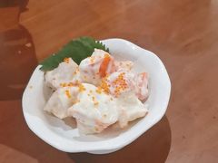 -小川洋风料理(武商MALL店)