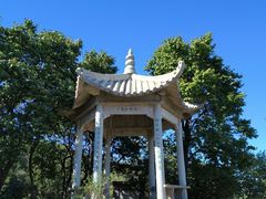 -鹫峰国家森林公园