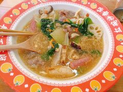-福客麻辣烫·现炒麻辣香锅(印力中心店)