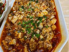 -洪霞餐馆