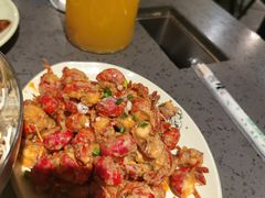 -一棠龙虾•王牌虾球(楚河汉街店)