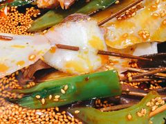 -嘉州叶婆婆钵钵鸡(建设路店)