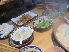 -洱火云南酸菜牛肉火锅(石景山当代商城店)