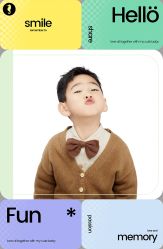 -海马体家庭照相馆(杭州远洋乐堤港店)