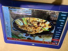 菜单-蛙蛙叫干锅年代(簋街总店)