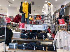 -优衣库(长沙银盆岭万达广场店)