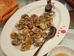 -万宝海鲜舫(劳动公园店)