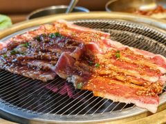 -西塔老太太泥炉烤肉(望京一店)