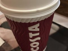 -COSTA COFFEE(上海月星环球港店)