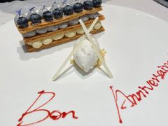 -L'Arome芳芳法国餐厅(仙林金鹰店)