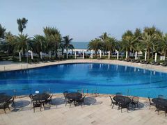 -惠州金海湾嘉华度假酒店