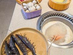 -海底捞大排档火锅(打浦路店)