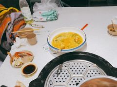 -前王院•巧克力海鲜市集餐厅(万平口店)