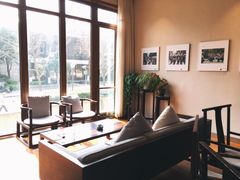 -黔蘑菇四季餐厅(观山湖店)