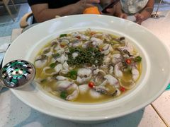 -青花椒花椒鱼(合生汇店)