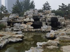 -西海子公园